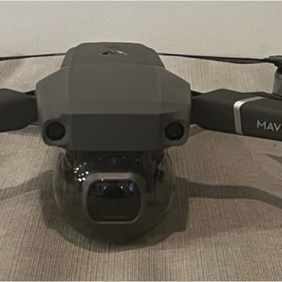 DJI Other - DJI Mavic 2 Pro UltraHD 4K camera drone with Smart Controller